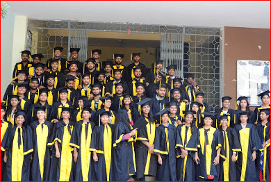 Mahatma Gandhi Institute of Technology Mahatma Gandhi Institute of Technology photo 5